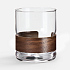 Стакан для виски Woodlyn, ver.2 - Фото 2