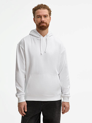 Худи унисекс Condor, белое