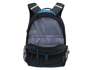 Рюкзак Rockitс