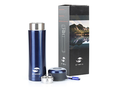 Термокружка, 420 мл