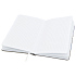 Записная книжка A5 Dziuna Зыбицкая в клетку 15 x 21 см - Фото 3