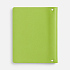 Ежедневник Ringo, недатированный, зеленый - Фото 2