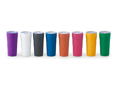 Подарочный набор FAMILY с термосом и термокружкой