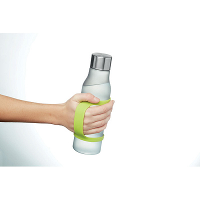 Держатель для бутылки силиконовый