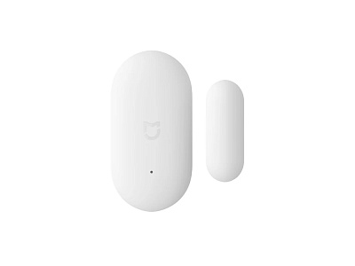 Датчик открытия Mi Window and Door Sensor (Белый)