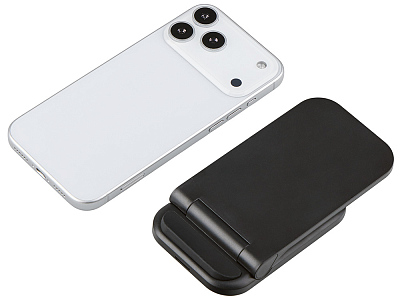 Беспроводное зарядное устройство Foldy, 15 Вт