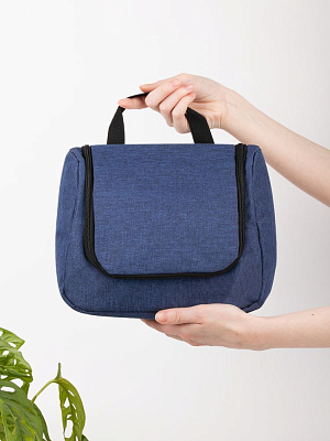 Несессер Simon, темно-синий