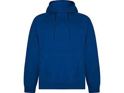 Толстовка с капюшоном Vinson унисекс (Королевский синий)
