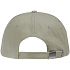 Бейсболка Standard, серая - Фото 3
