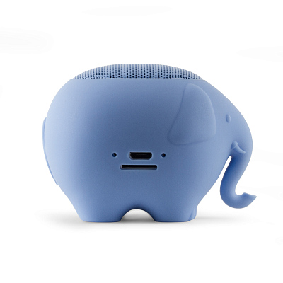 Портативная колонка Rombica Mysound Jumbo, розовый