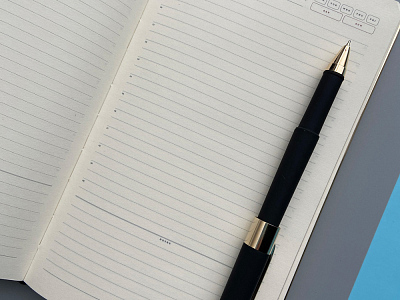 Ежедневник недатированный A5 Chelsea