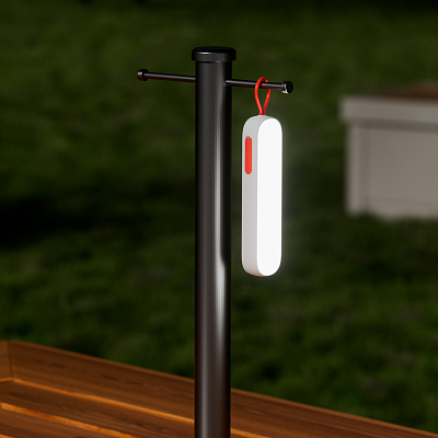 Портативный светильник Yeelight Outdoor camping light