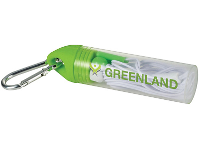 Наушники Earbuds