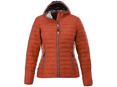 Куртка утепленная Silverton женская