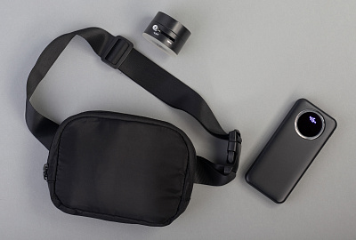 Набор "Ready Steady", черный (Чёрный)