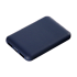 Внешний аккумулятор Elari 5000 mAh, синий - Фото 1