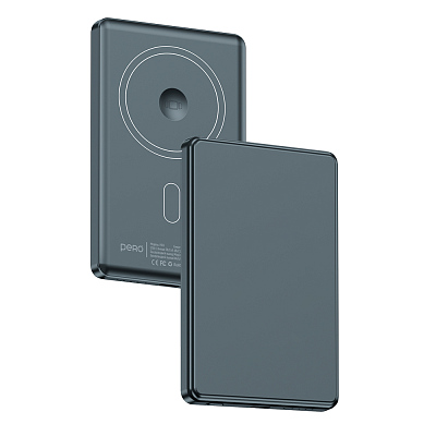 Беспроводной магнитный ПЗУ PERO PB13