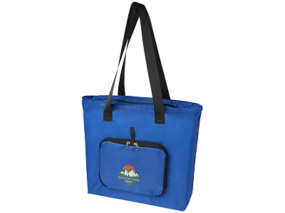 Складная эко-сумка EcoFold