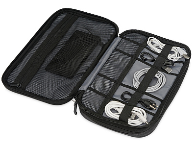 Органайзер для электроники и проводов District