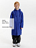 Дождевик детский RainDrop Kids, ярко-синий - Фото 8