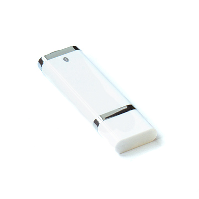 Пластик 03 Пластик промо, синий, 4Гб