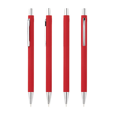 Набор "Гармония", красный