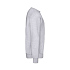 Свитшот с начесом CLASSIC SET-IN SWEAT 280 - Фото 4