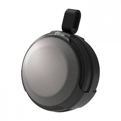 Портативная колонка RITMIX SP-190B, зеленый