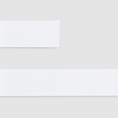 Лента для сублимации Cinta 25 M, белая, 70 см (Белый)