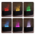 Светодиодный USB увлажнитель-ароматизатор Lumor RGB, черный - Фото 6