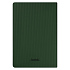 Ежедневник Rain недатированный, зеленый - Фото 5