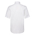 Рубашка мужская SHORT SLEEVE OXFORD SHIRT 130  - Фото 2