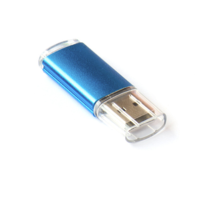 Пластик-металл 06 Симпл, серебро матовое, 4Гб