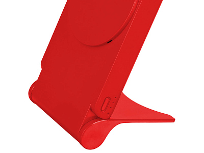 Магнитный внешний аккумулятор MagnIQ, 5000 mAh