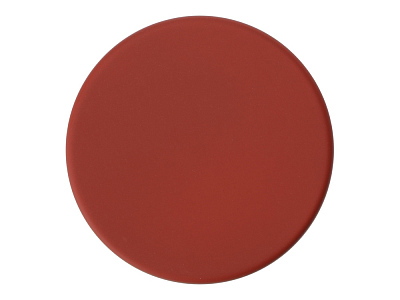 Вакуумная термобутылка с медной изоляцией Cask, soft-touch, тубус, 500 мл