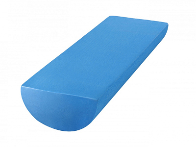 Полуцилиндр для фитнеса, йоги и пилатеса