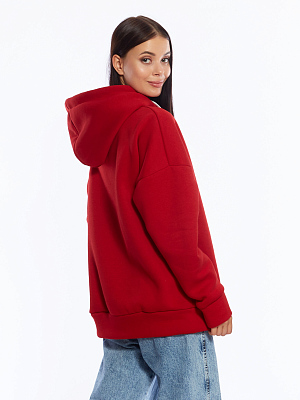 Худи унисекс оверсайз BB Banks  L/XL