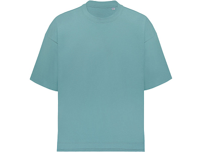 Футболка оверсайз Beta.01 унисекс