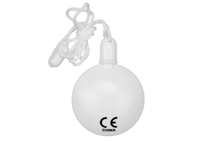 Круглый диспенсер для мыльных пузырей Blubber