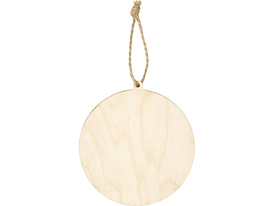 Подвеска Рождественская встреча