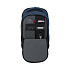Рюкзак VICTORINOX VX Sport Evo Deluxe Backpack, синий, полиэстер, 35x25x48 см, 28 л - Фото 7