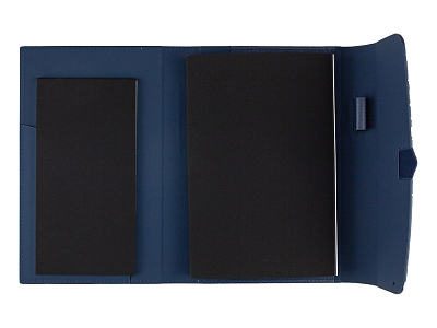 Ежедневник недатированный А5 Senate с магнитным клапаном