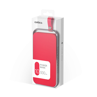 ПЗУ 49 Rombica NEO Electron, черный