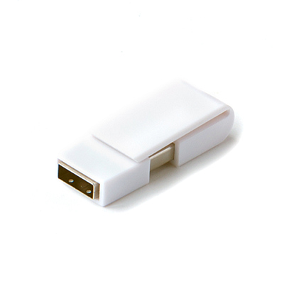 Пластик 15 Клик, красный, 4Гб