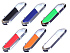 USB 2.0- флешка на 8 Гб в виде карабина - Фото 3