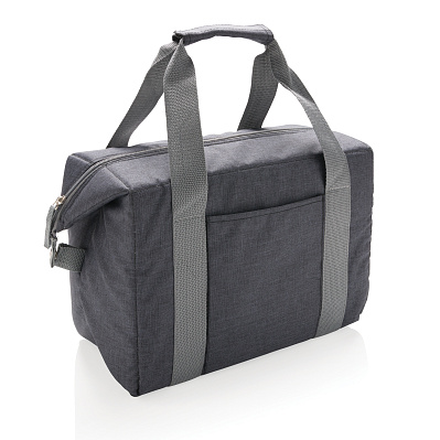 Сумка-холодильник Tote duffle (Серый; серый)