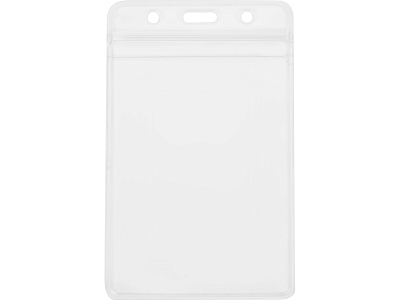 Бейдж Crystal Vert