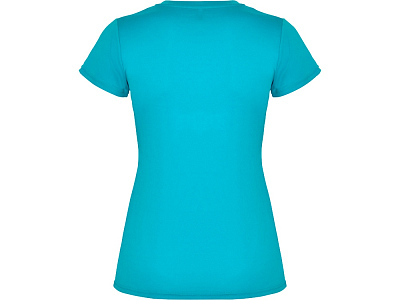 Спортивная футболка Montecarlo, женская