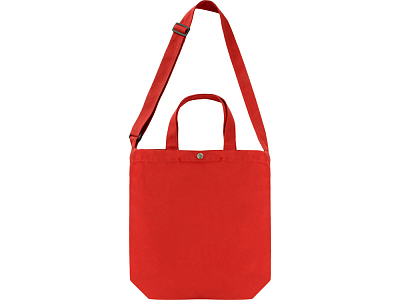 Сумка Helfer на кнопке с регулирующейся лямкой