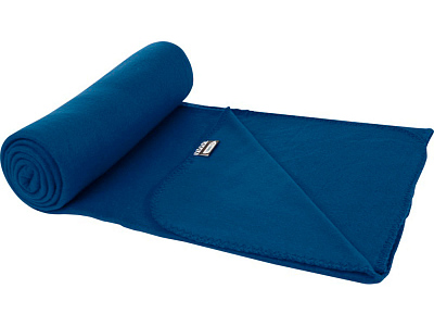 Плед Willow из вторичного ПЭТ